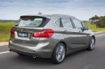 BMW 225i Active Tourer Luxury Line 2014 года (AU)